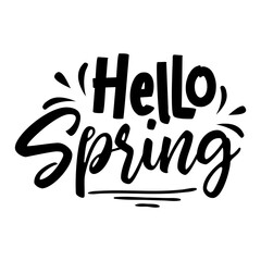Hello Spring