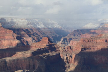 Grand Canyon, Arizona