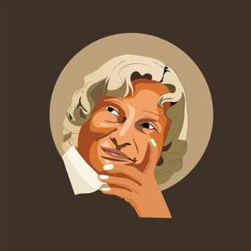 Apj abdul kalam indian scientist and president