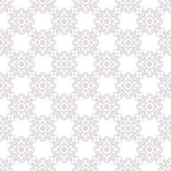 Vintage decorative pattern. Victorian colored carpet. Rich ornament for fabric design, handmade, interior decoration, textiles.