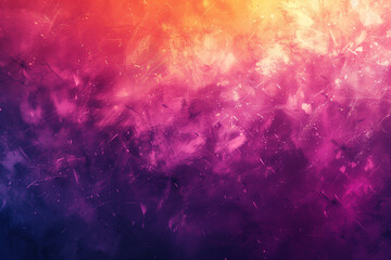 Colorful abstract painted background.