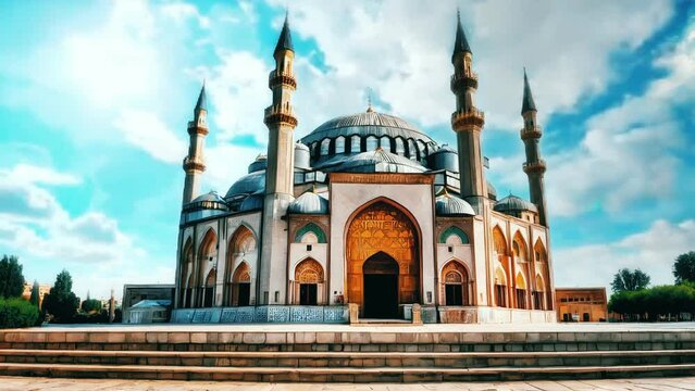 Ramadan Rhapsody, A Symphony of Thankfulness