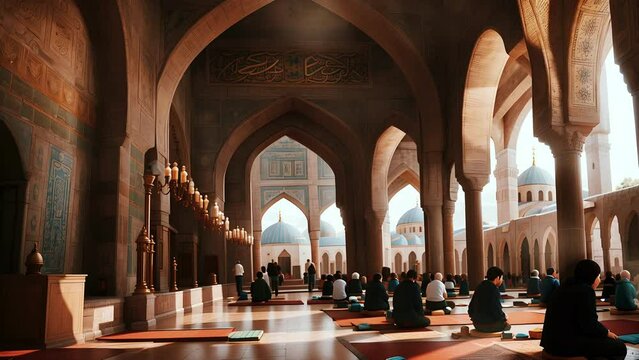 Blessed Ramadan, A Tapestry of Thankfulness