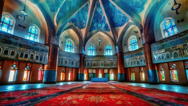 Ramadan Reverence, Embracing Gratitude in the Sacred Month