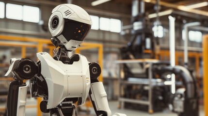 AI Innovations: Protecting Workers in High-Risk Warehousing