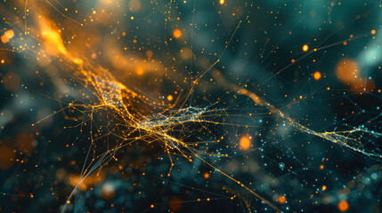 Artificial Intelligence Meets Astronomy: Exploring the Starry Network