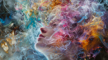 Celestial Conversations: Neural Interfaces with the Night