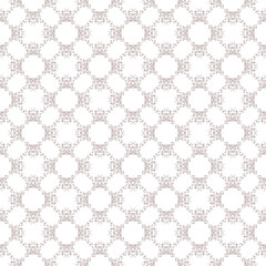 Vintage decorative pattern. Victorian colored carpet. Rich ornament for fabric design, handmade, interior decoration, textiles.