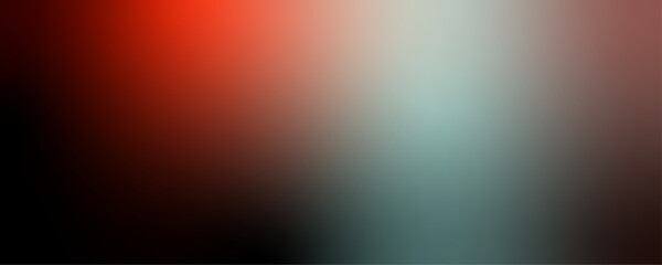 Background with trendy gradient. Texture for banner, flyer, presentation, etc. Vector illustration.