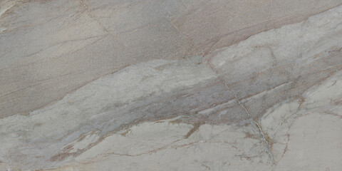 stone marble background in gray and beige tones