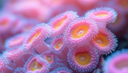 sea life macro