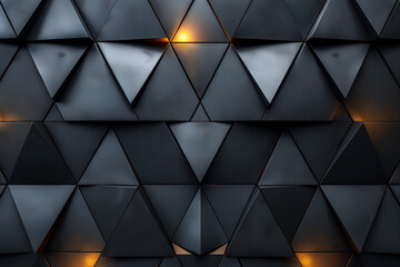 abstract background black 