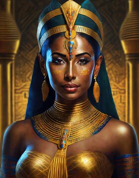 Egyptian Princess