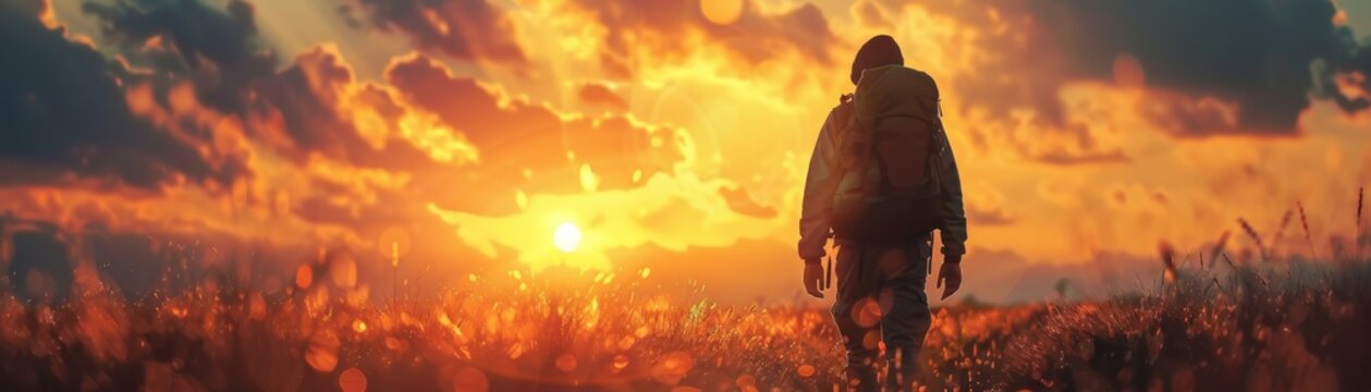 Reflecting on the significance of enduring hardship
