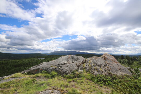 Norwegian nature