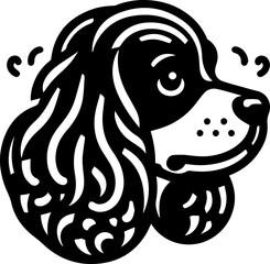 American Cocker Spaniel 