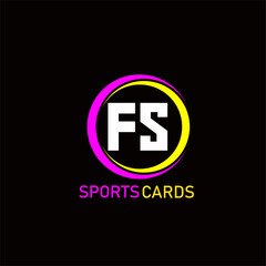 a logo of 1 templates of logo, modern logo template, abstract logo and creative design, adstract colorful concepts and editable vector template.