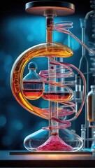 Explore medical science, DNA research, biotech labs, clinics, and technology for health analysis, genetic studies, and scientific breakthroughs.