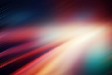 Abstract Stripes Geometric colorful Gradient Background Vivid Blurred defocused wallpaper illustrations