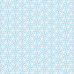 Abstract pattern vector for texture. Curved shapes and lines drawn by hand