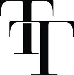 Vector  TT logo