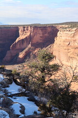 Canyon de Chelly, Arizona
