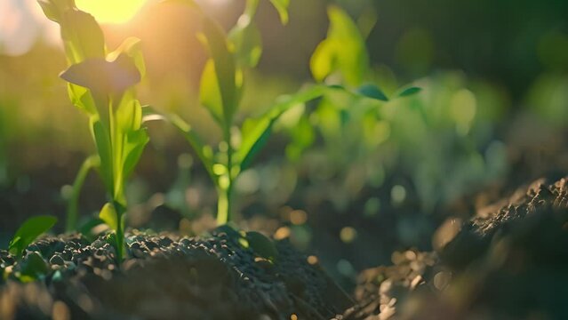 Cutting-edge farming techniques redefine sustainability, efficiency, and productivity