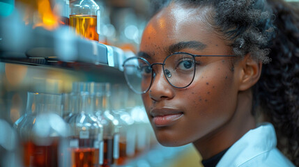 Witness the transformative power of STEM research as scientists and researchers push the boundaries of human understanding through relentless experimentation, innovative methodolog