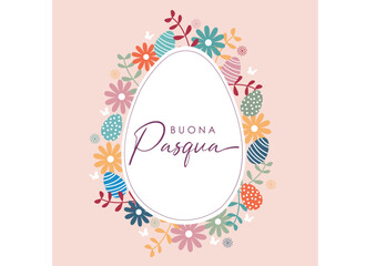 Buona Pasqua © MirMar