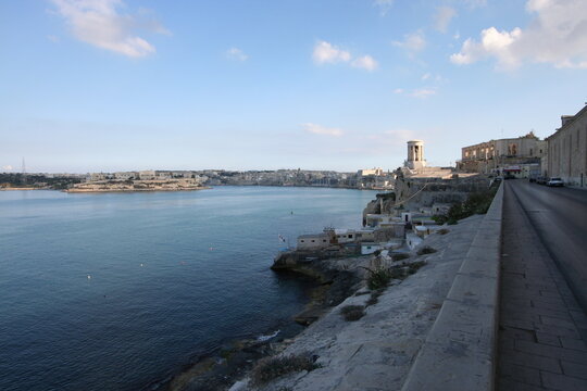Photos de La Valette à Malte