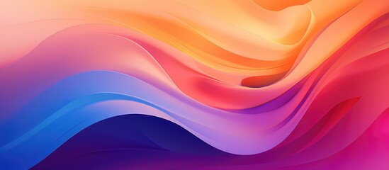 Colorful and Fluid Gradient Backgrounds
