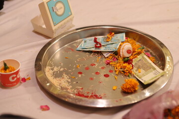Indian wedding and rituals image/photos