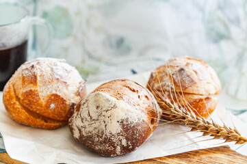 フランスパン