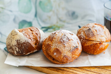 フランスパン