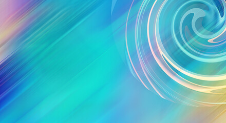 Abstract blue smooth shapes texture background. Blue pattern with artistic design abstract digital background