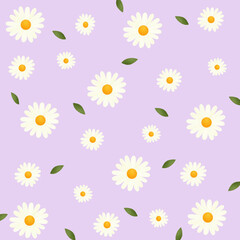 Obraz premium seamless pattern
