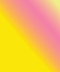 Abstract colorful background with gradient