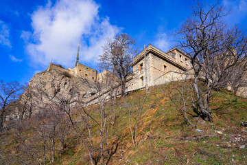 Fort du Château (