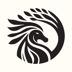 Various Animal Silhouette Vector Illustration