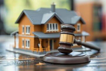 Real estate auctions conducted online by AI