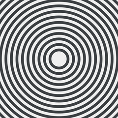 Vector illustration circles pattern. Сircles background. Background with circles texture. Abstract contemporary with geometric shapes.