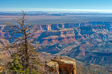 Grand Canyon National Park,