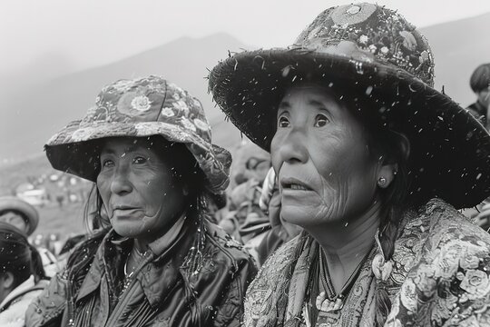 Lepcha Nuptial Customs Sikkim's Indigenous Tribe Wedding Celebrations
