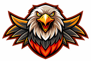 eagle vector for gamming