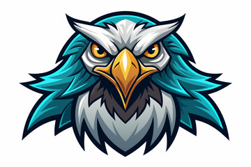 eagle vector for gamming