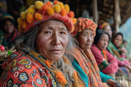 Meitei Nuptial Customs Manipur's Indigenous Tribe Wedding Celebrations