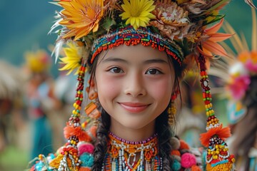Mopin Festival Celebrations Galo Tribe Wedding Traditions in Arunachal Pradesh