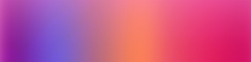 Pink panorama background for Banner, Poster, ad, celebration, and various design works