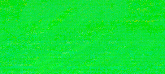 Green widescreen background for Banner, Poster, Celebrations and various design works