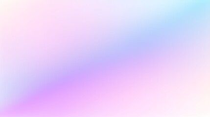 Pearl gradient soft background. Aesthetic hologram yu2k. Pastel colored wallpaper. - obrazy, fototapety, plakaty